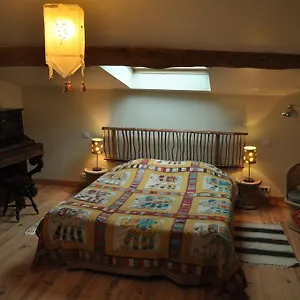 3* Couette-café La Grange D'agnès