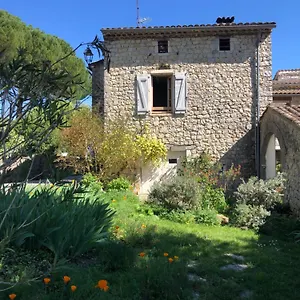  Hébergement de vacances Des Pins